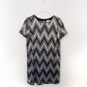 Michael Kors Sequin Dress